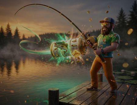 Big Bass Bonanza
